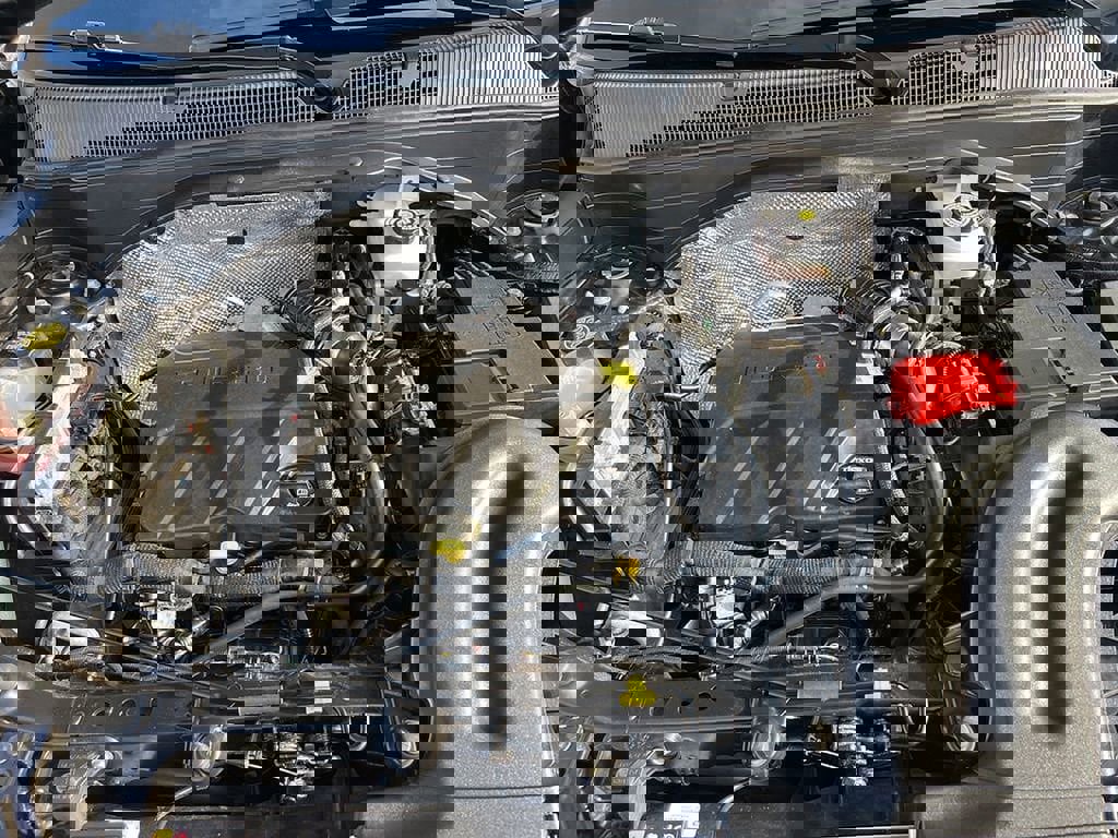 Used 2023 Chevrolet TrailBlazer LT w/ Convenience Package image 49