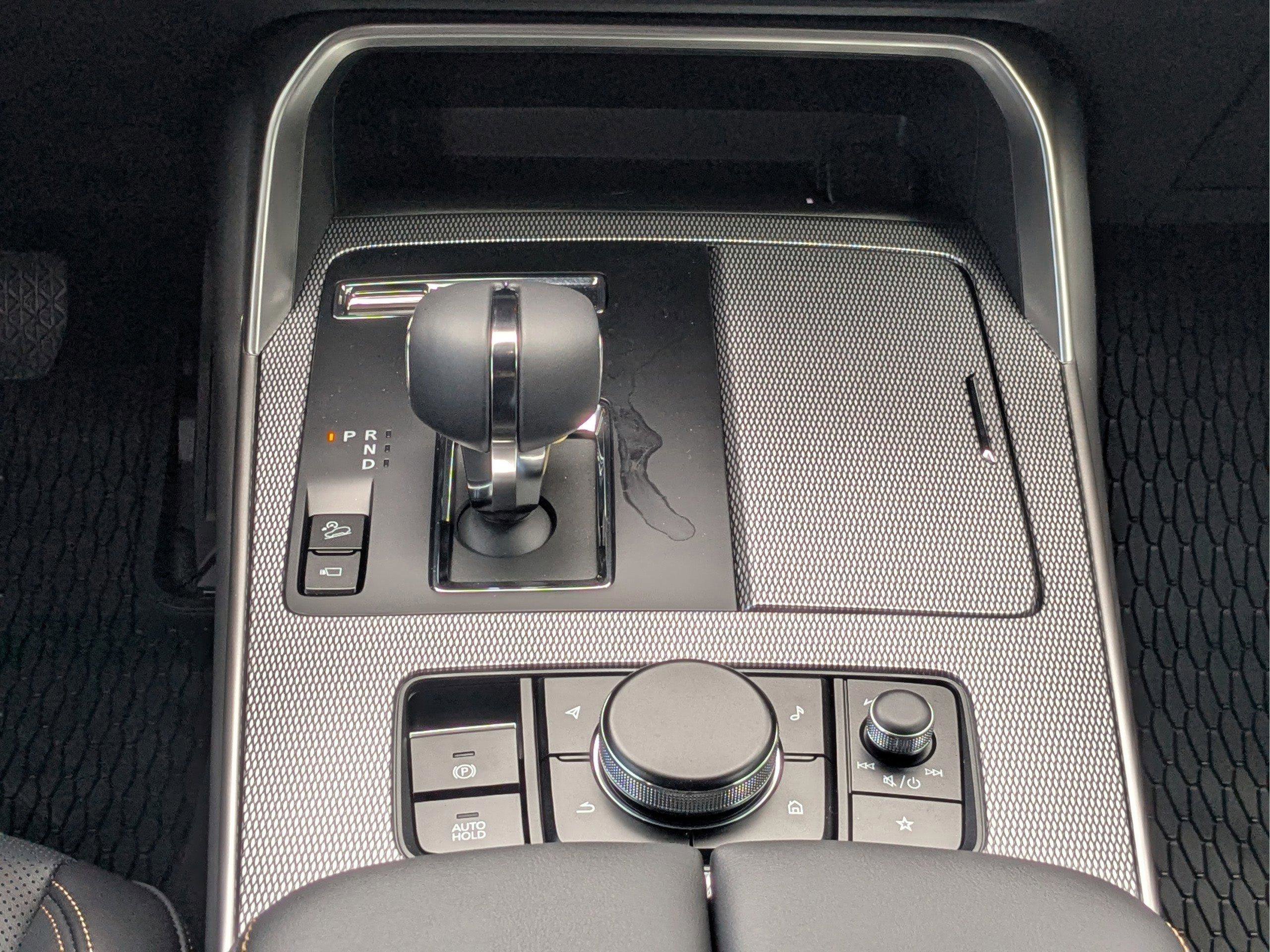 New 2026 MAZDA CX-70 3.3 Turbo S w/ Premium Package image 19