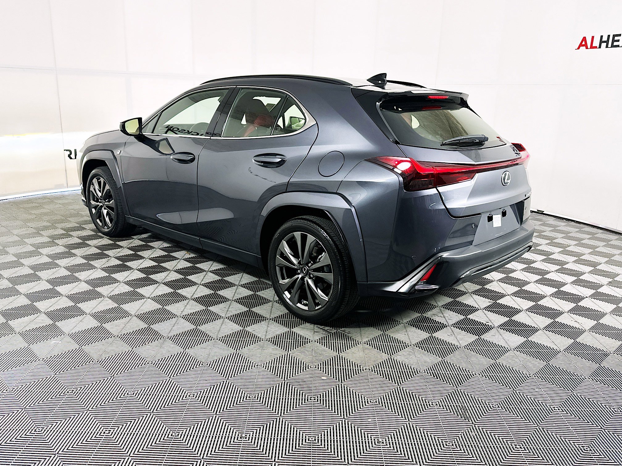 Used 2024 Lexus UX 250h F Sport image 5