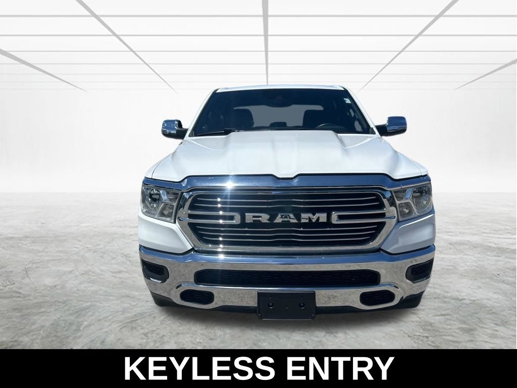 Certified 2024 RAM 1500 Laramie image 9