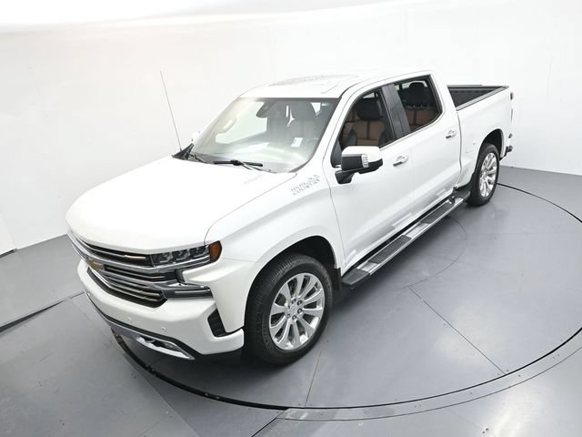 Used 2022 Chevrolet Silverado 1500 High Country AWD/4WD image 40