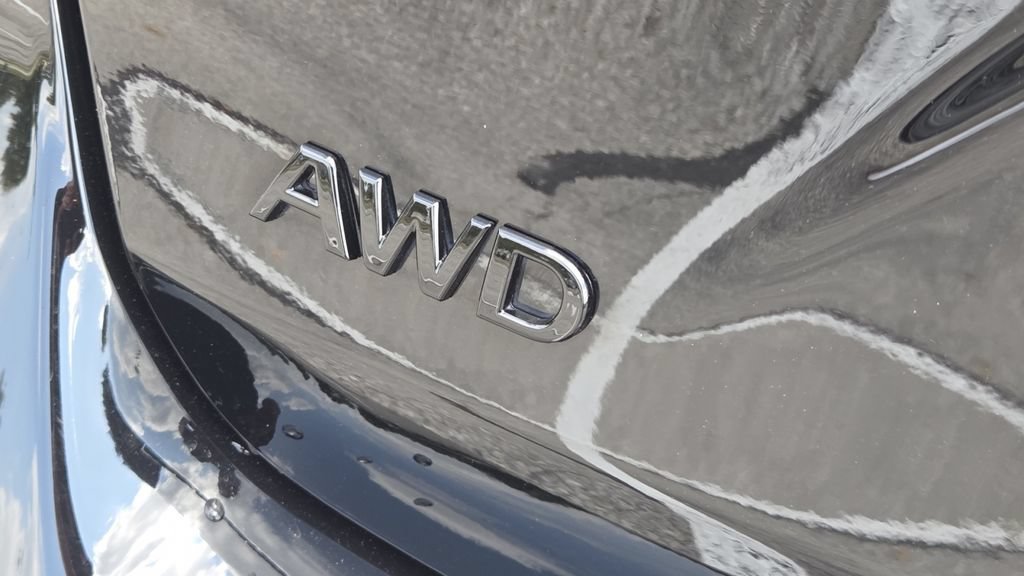 Certified 2024 INFINITI QX50 Sport AWD/4WD image 25