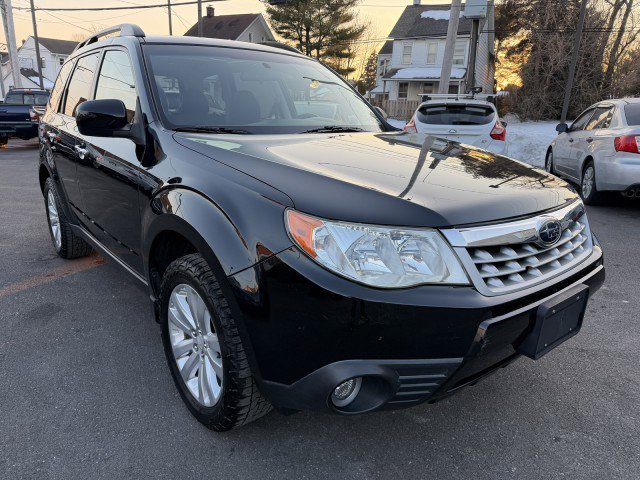 Used 2011 Subaru Forester 2.5X Limited image 4