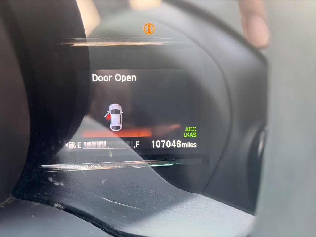 Used 2019 Honda Fit EX image 16