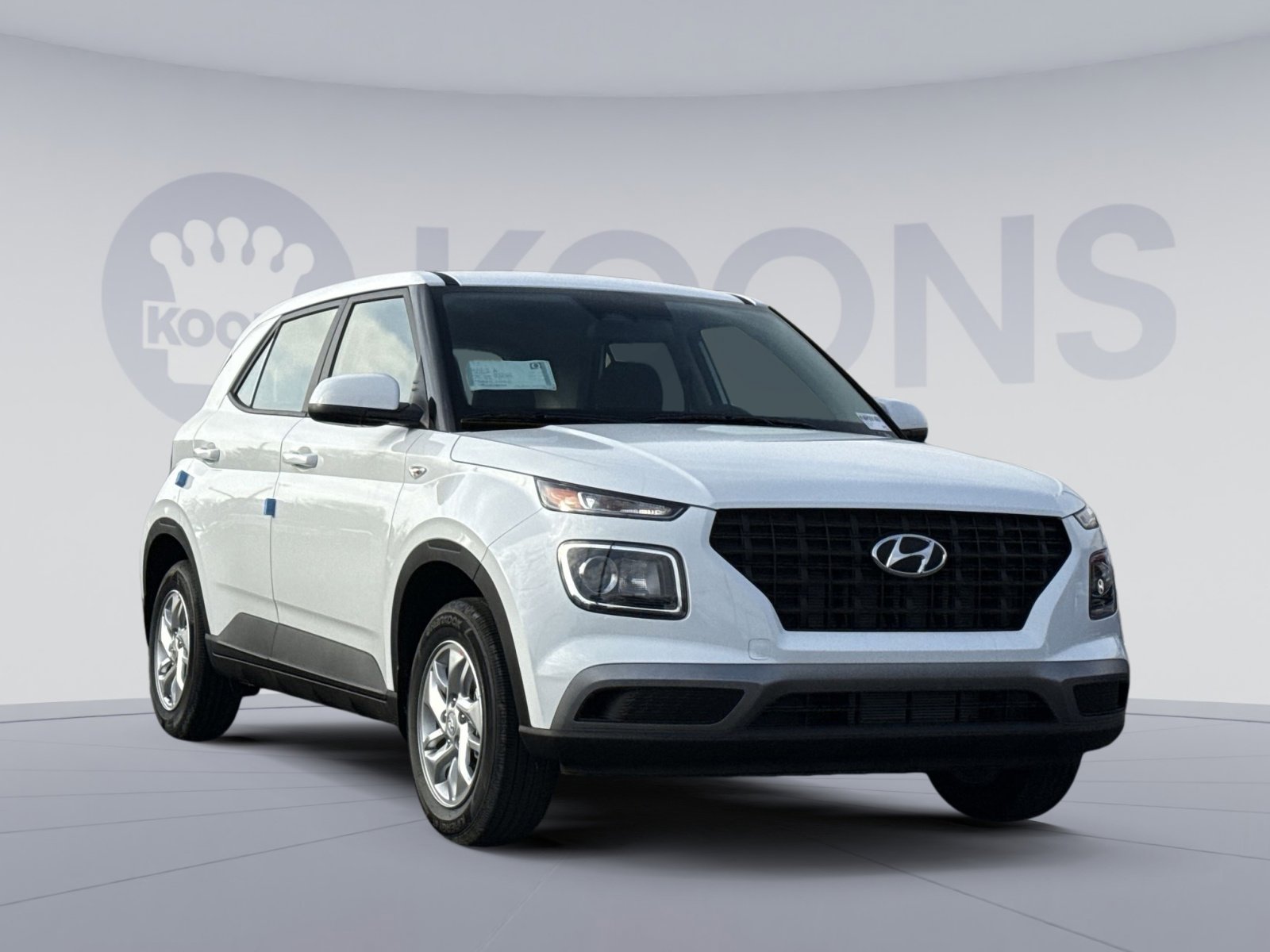 New 2026 Hyundai Venue SE image 10