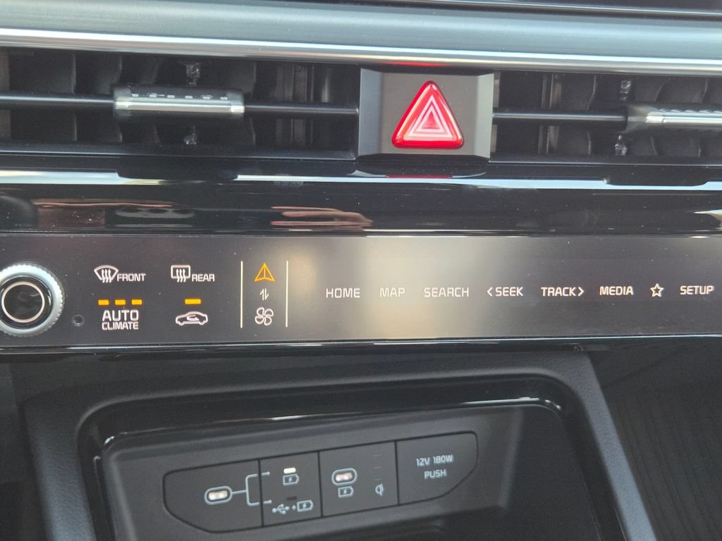 Certified 2025 Kia K5 GT-Line w/ GT-Line Premium Package FWD image 28
