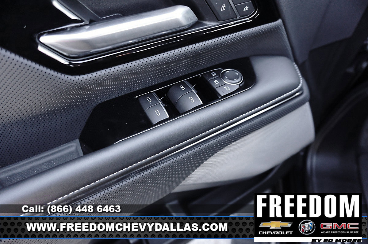 New 2025 GMC Sierra EV Denali image 36