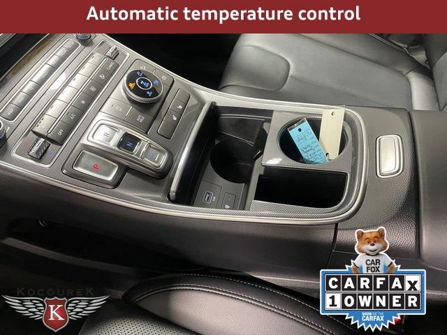 Used 2023 Hyundai Santa Fe XRT image 18