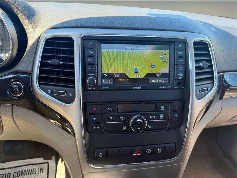 Used 2013 Jeep Grand Cherokee Laredo image 34