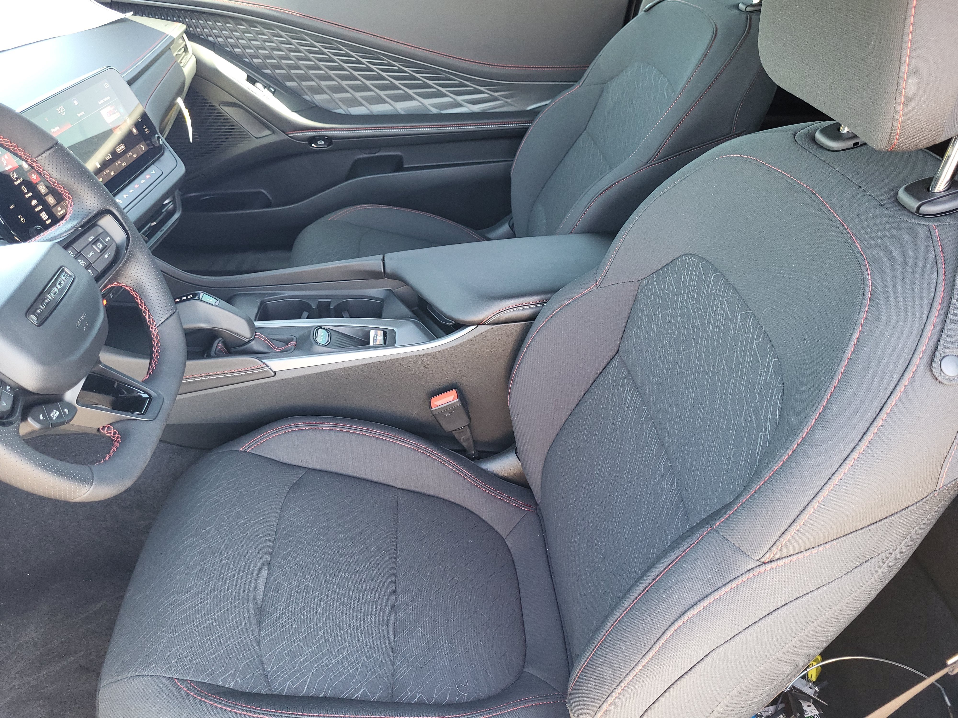 New 2026 Dodge Charger R/T AWD/4WD image 19