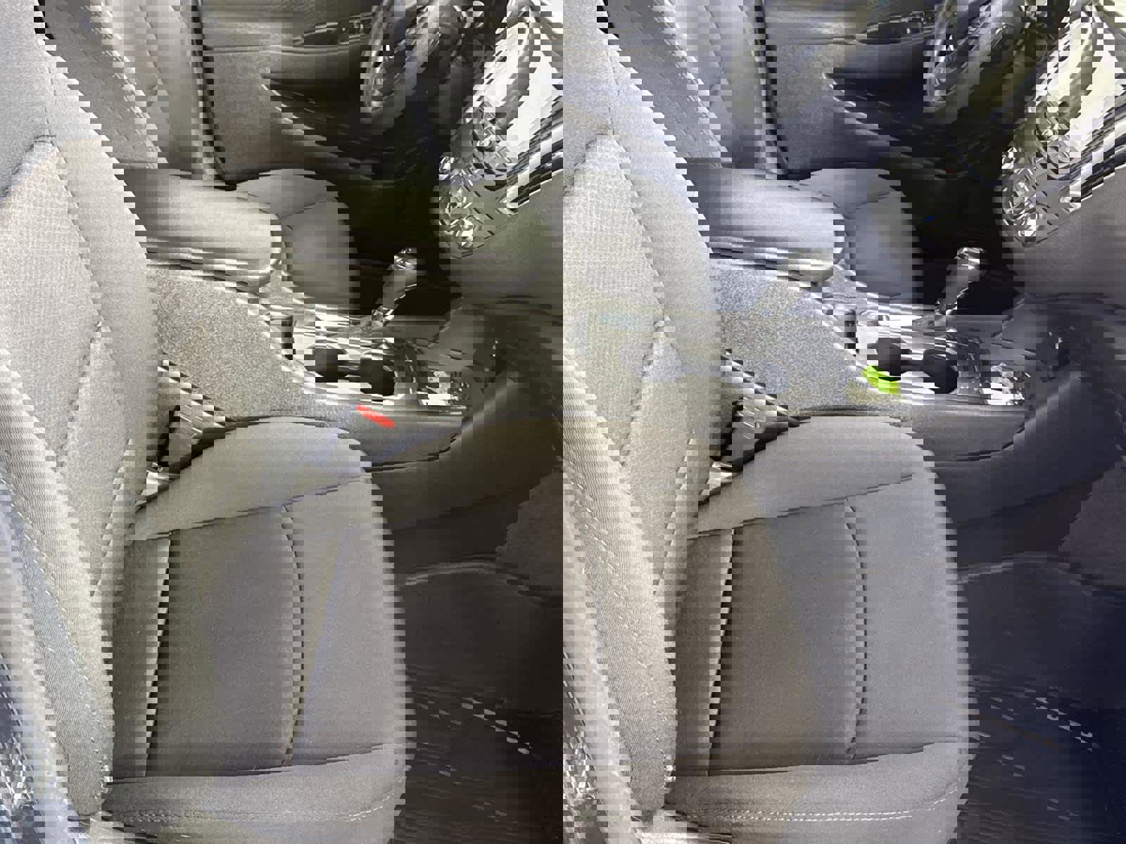 Used 2020 Chevrolet Malibu LS w/ LPO, Convenience Package 1 image 15