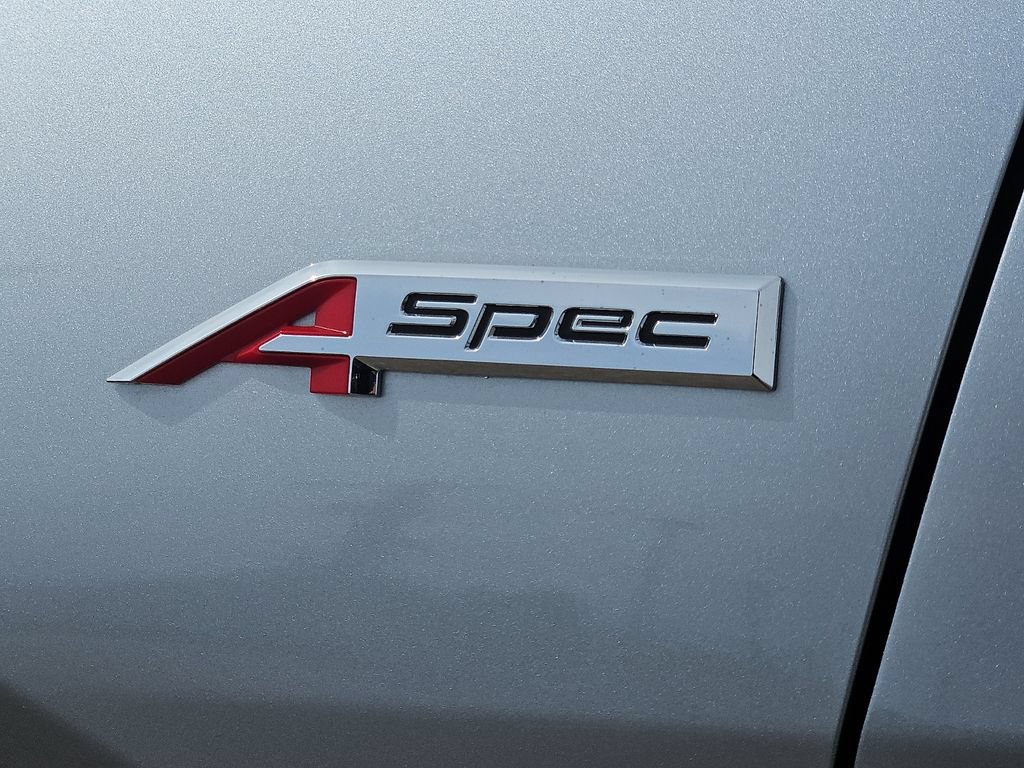 Used 2025 Acura ADX A-Spec AWD/4WD image 11