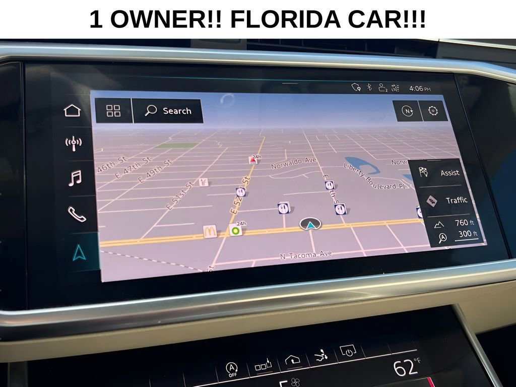 Used 2020 Audi A7 3.0T Premium Plus image 54