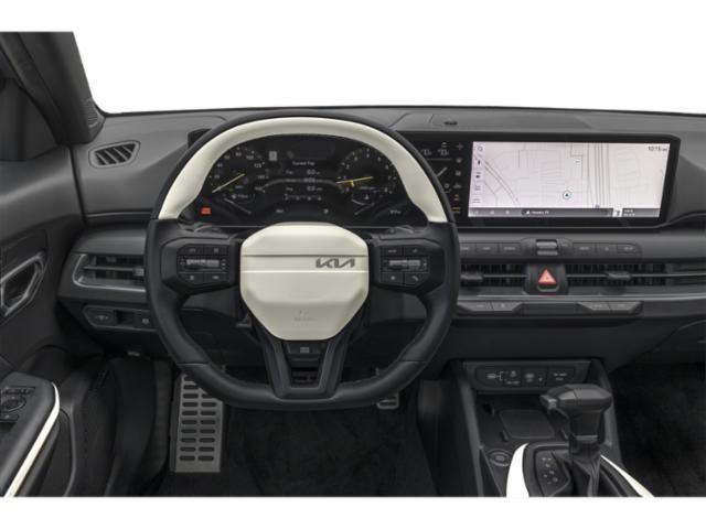 New 2026 Kia K4 GT-Line Turbo image 13