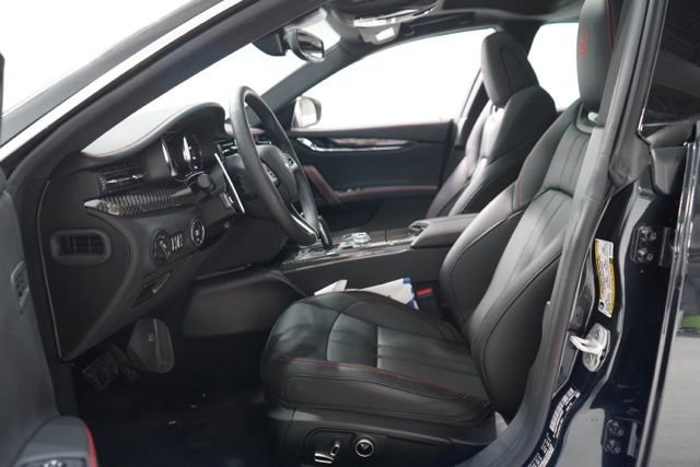 New 2024 Maserati Quattroporte Modena Ultima Q4 image 14