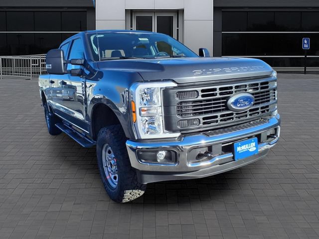 New 2026 Ford F250 XL w/ XL Off-Road Package AWD/4WD image 5
