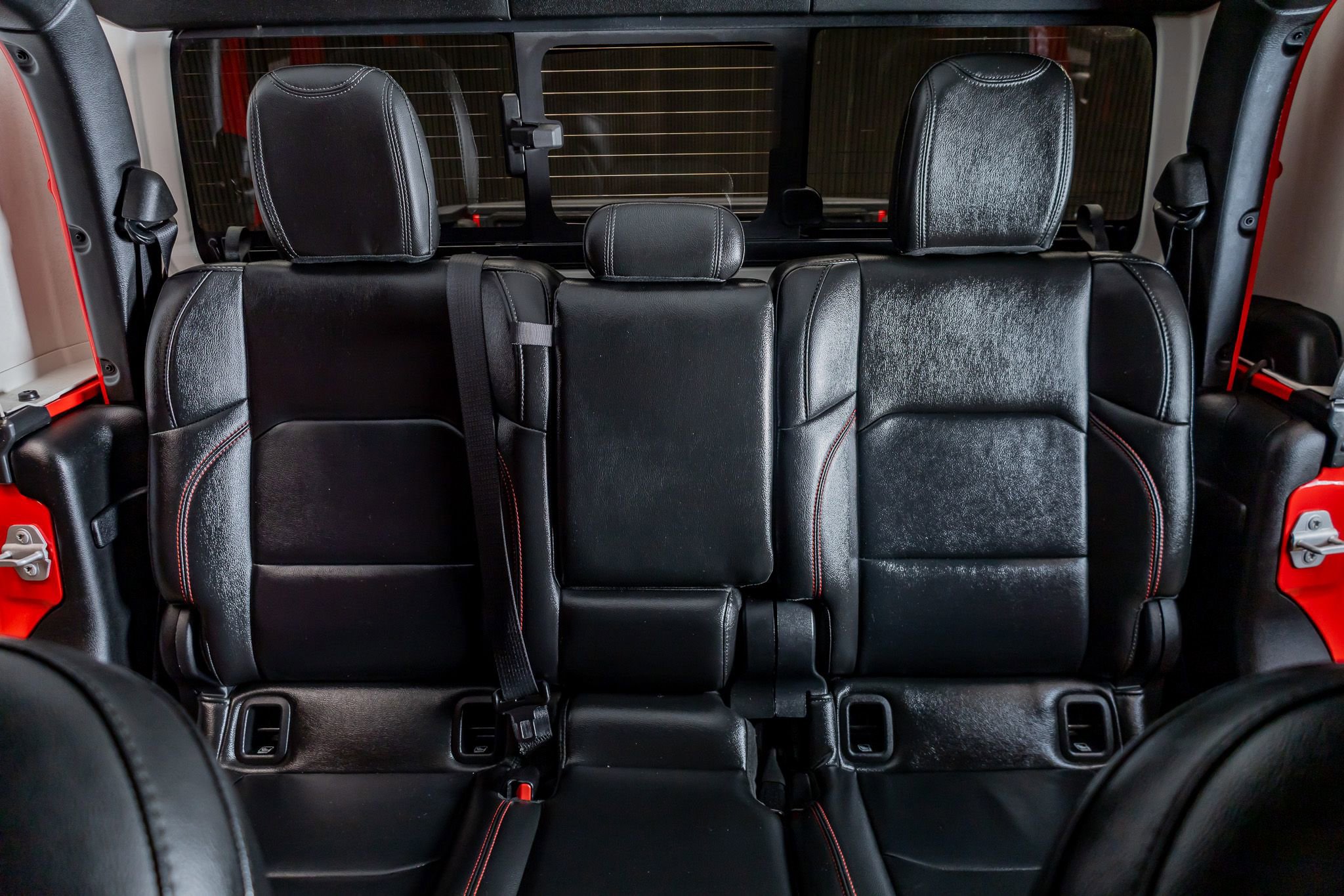 Used 2022 Jeep Gladiator Rubicon w/ Cold Weather Group image 25