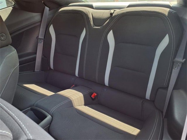 Used 2016 Chevrolet Camaro LT w/ RS Package image 5