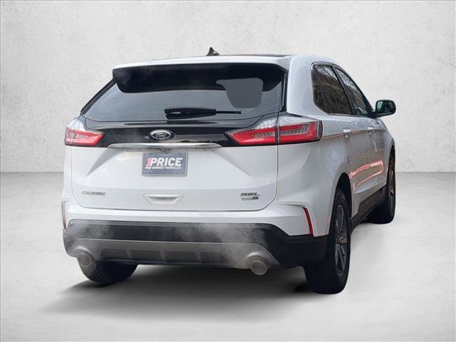 Used 2020 Ford Edge SEL w/ Convenience Package image 5