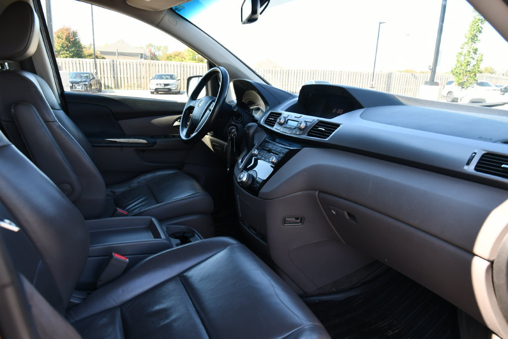 Used 2011 Honda Odyssey EX-L image 27