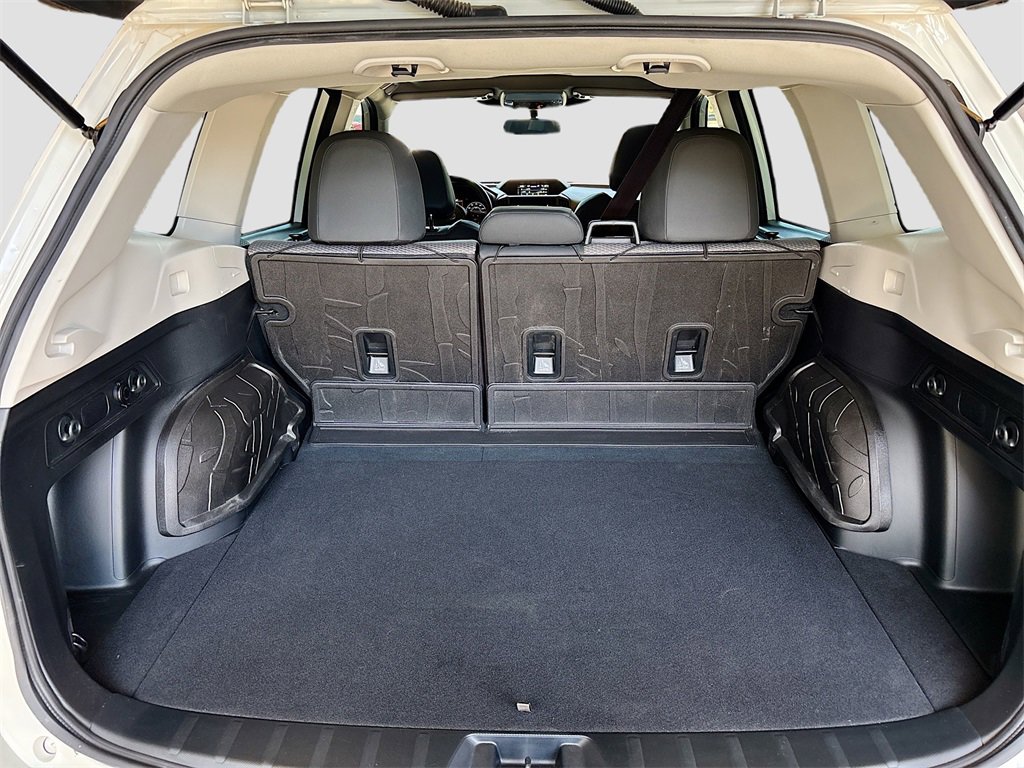 Used 2023 Subaru Forester Sport image 24