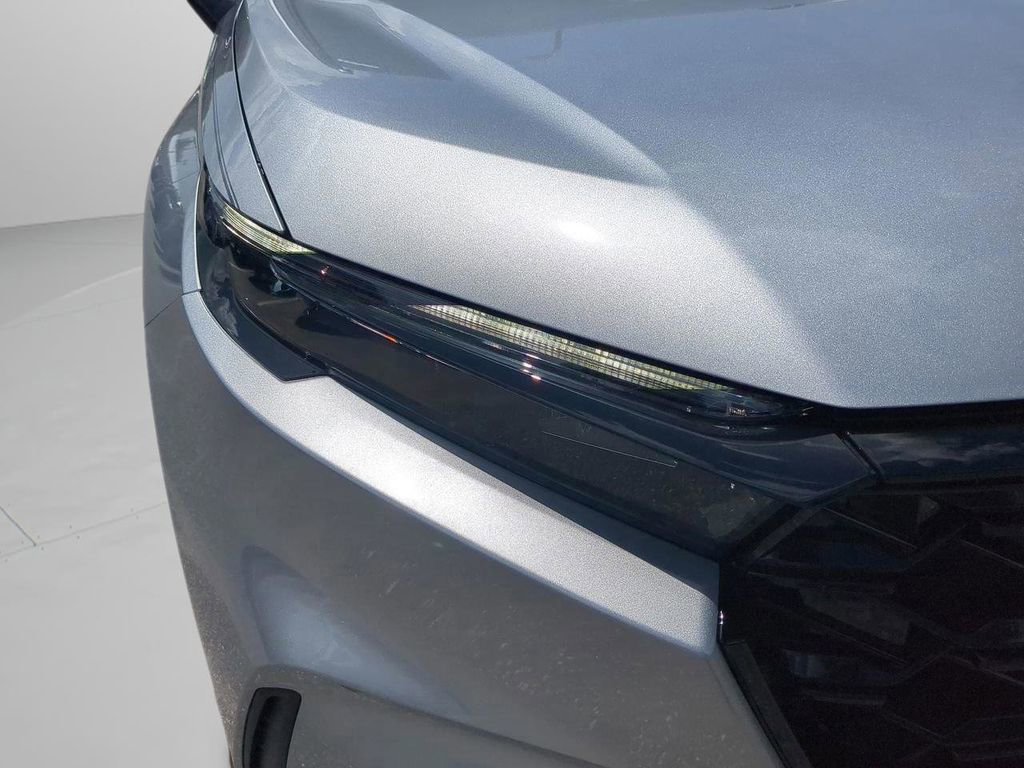 New 2026 Honda CR-V Sport-L image 9