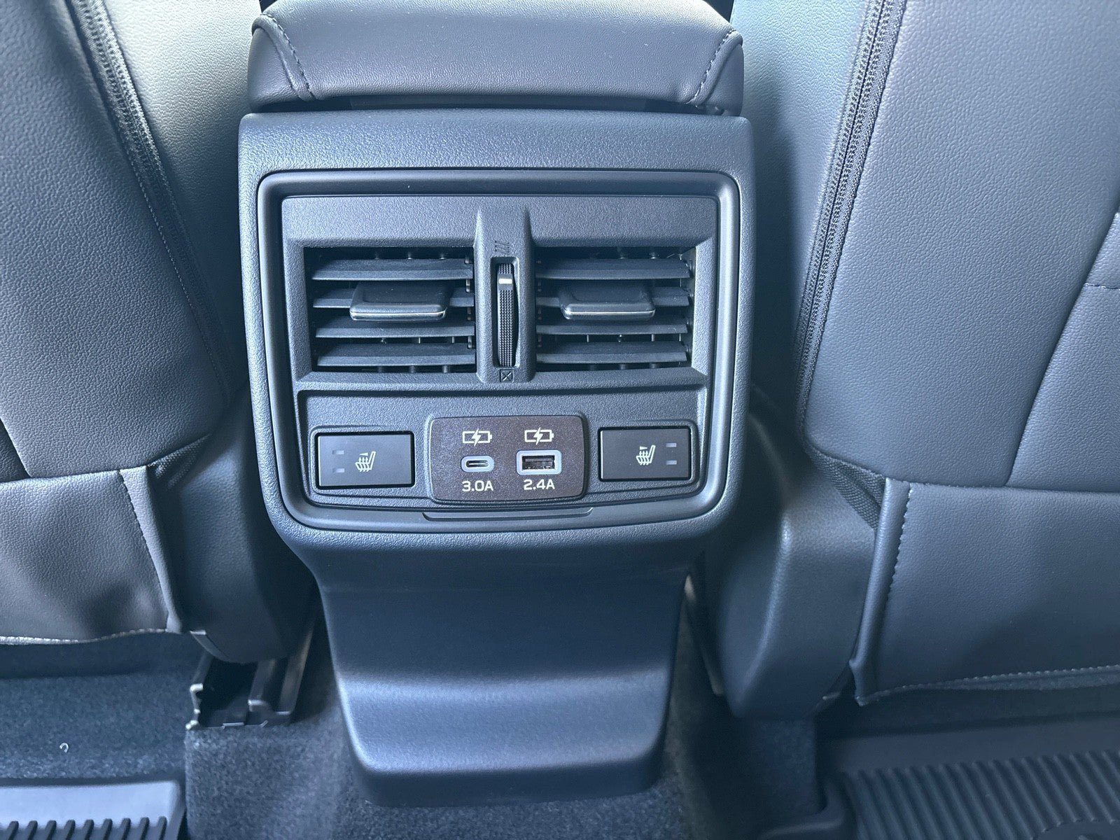 New 2026 Subaru Outback Touring XT AWD/4WD image 37