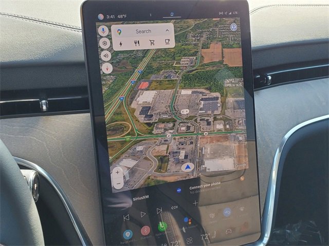 New 2025 Volvo EX90 Ultra image 18