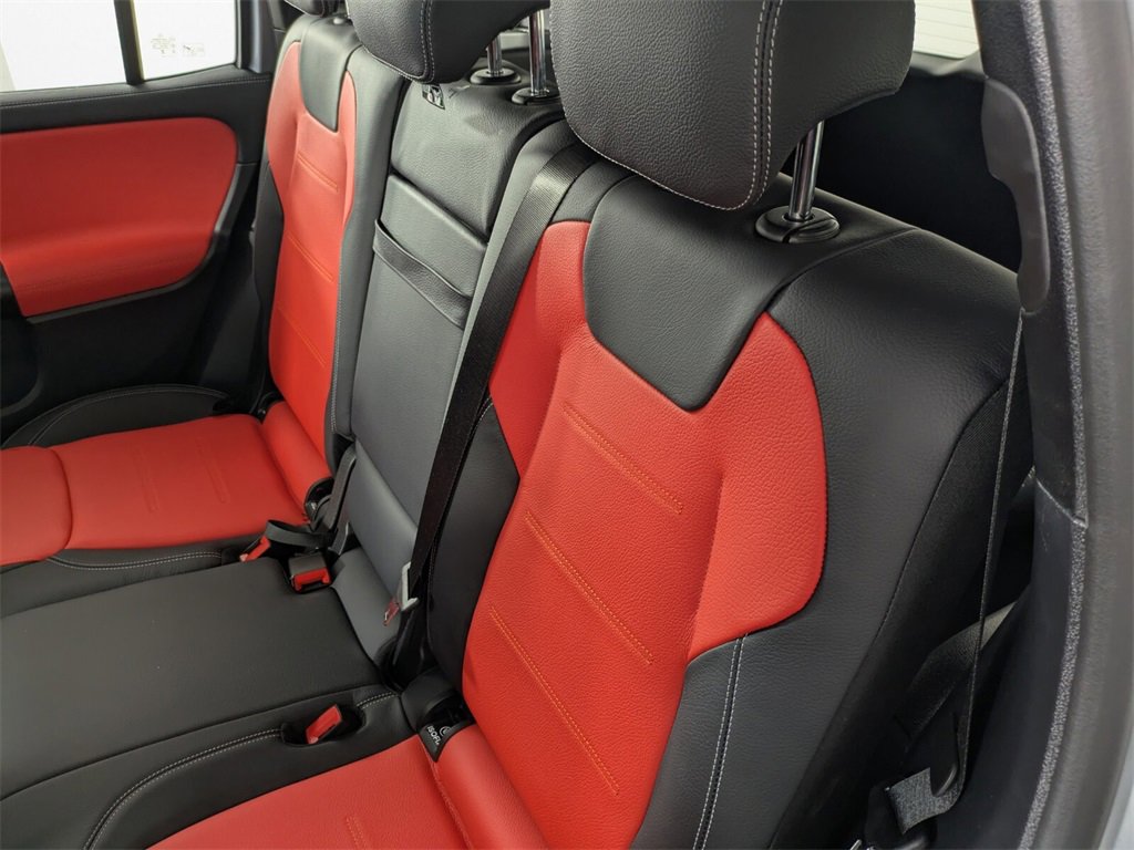 New 2026 Mercedes-Benz GLB 35 AMG 4MATIC image 13