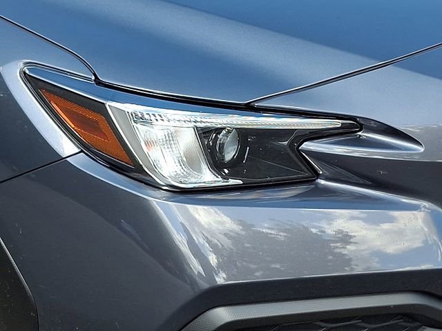 Used 2024 Subaru WRX Premium image 11