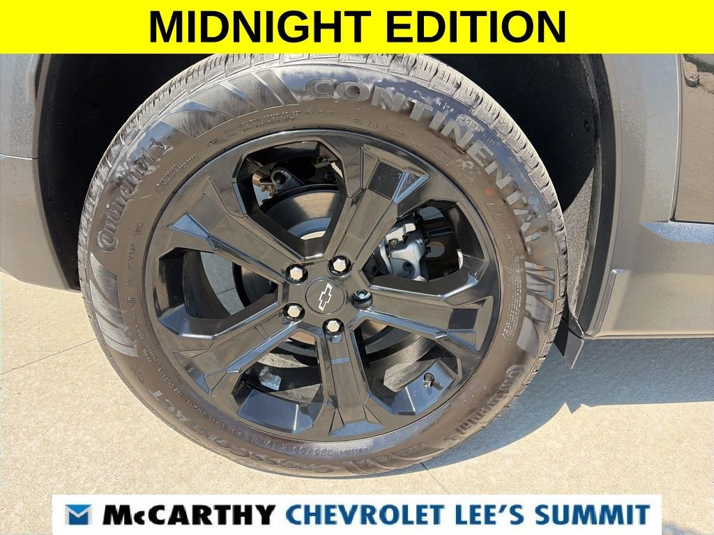 Used 2026 Chevrolet Equinox LT w/ Convenience Package II image 17