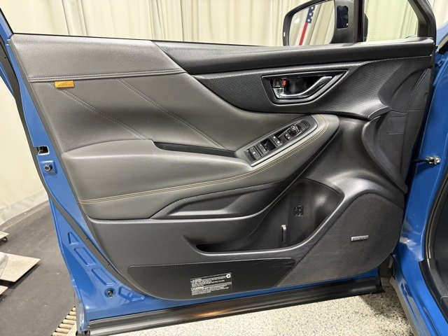 Used 2022 Subaru Forester Wilderness image 21