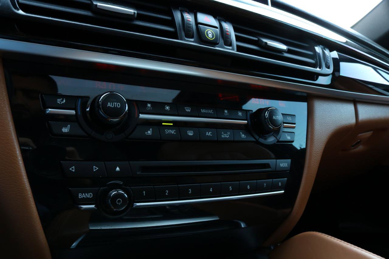 Used 2016 BMW X6 xDrive35i image 36