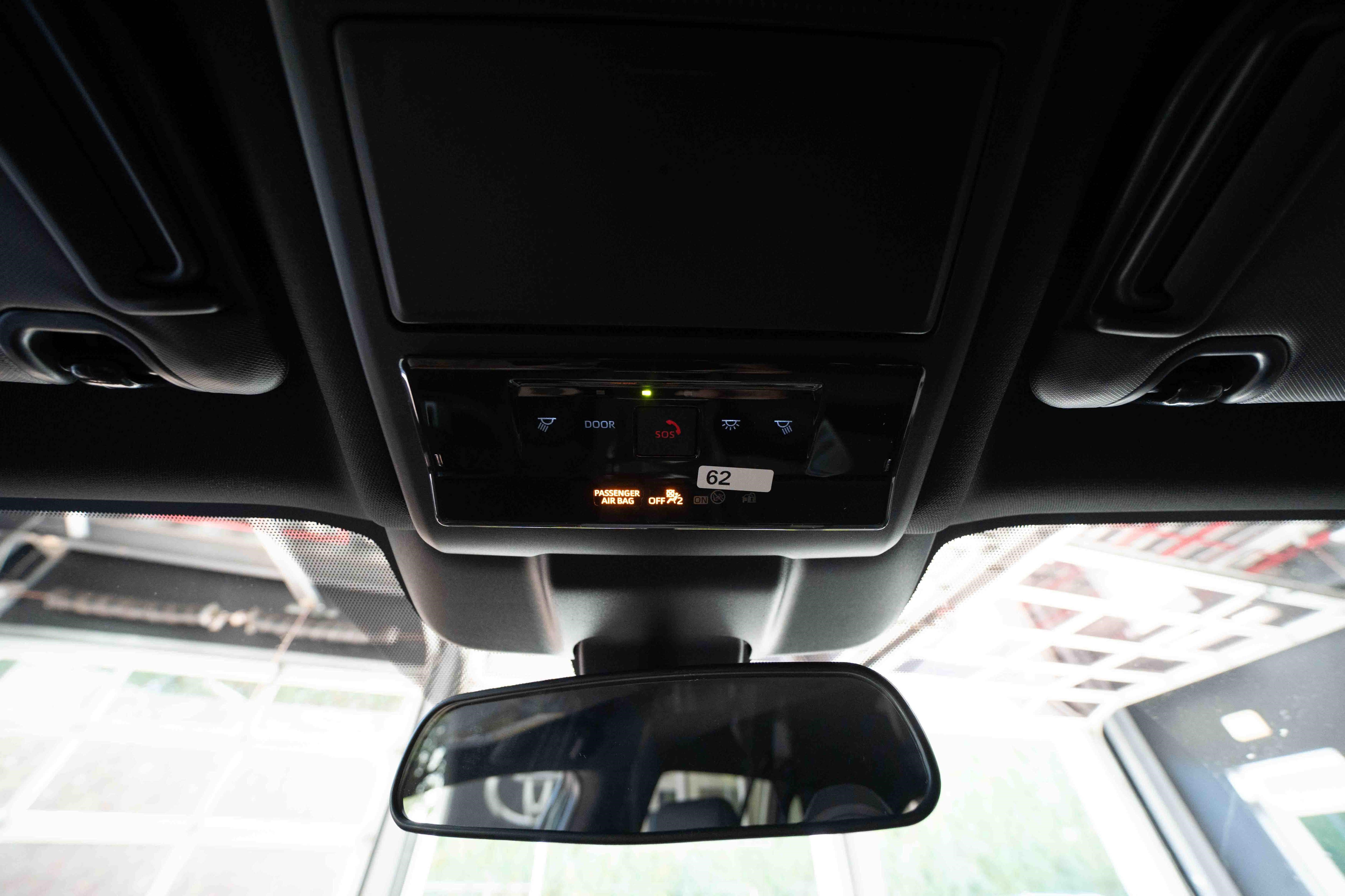 New 2026 Toyota RAV4 SE AWD/4WD image 18