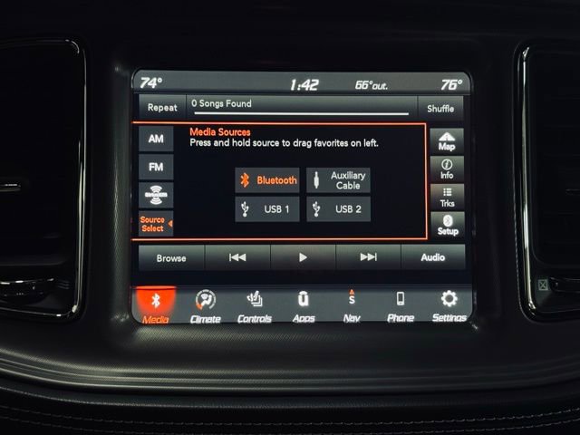 Used 2023 Dodge Challenger SRT Hellcat image 37