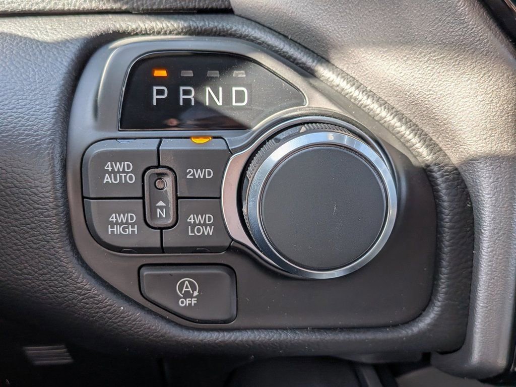 New 2026 RAM 1500 Big Horn image 13