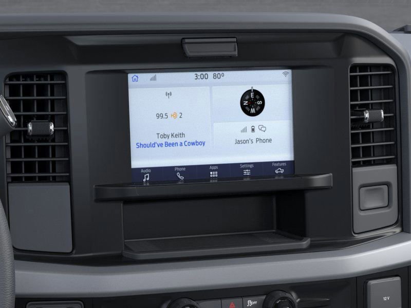 New 2025 Ford F350 XLT image 15