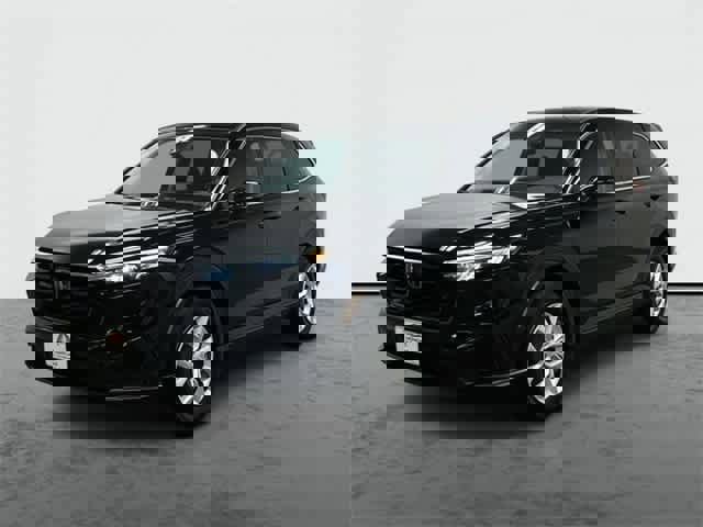 Certified 2025 Honda CR-V LX