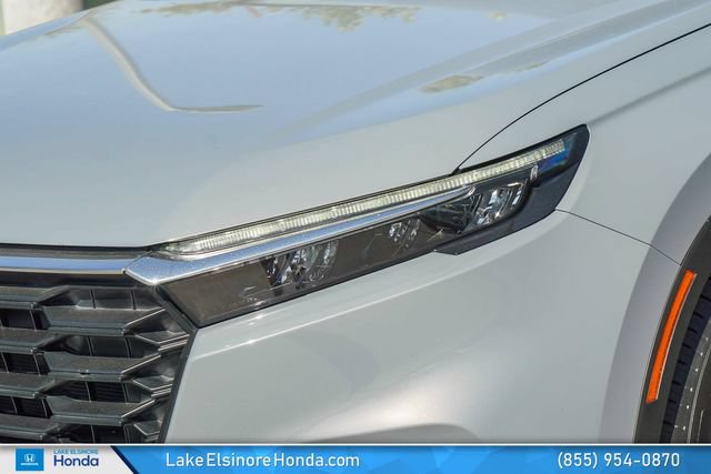 Used 2024 Honda CR-V LX image 4