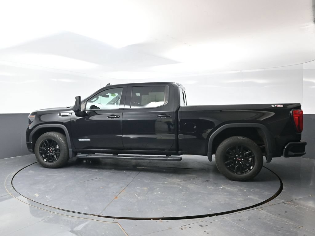 Used 2023 GMC Sierra 1500 Elevation w/ Preferred Package AWD/4WD image 10