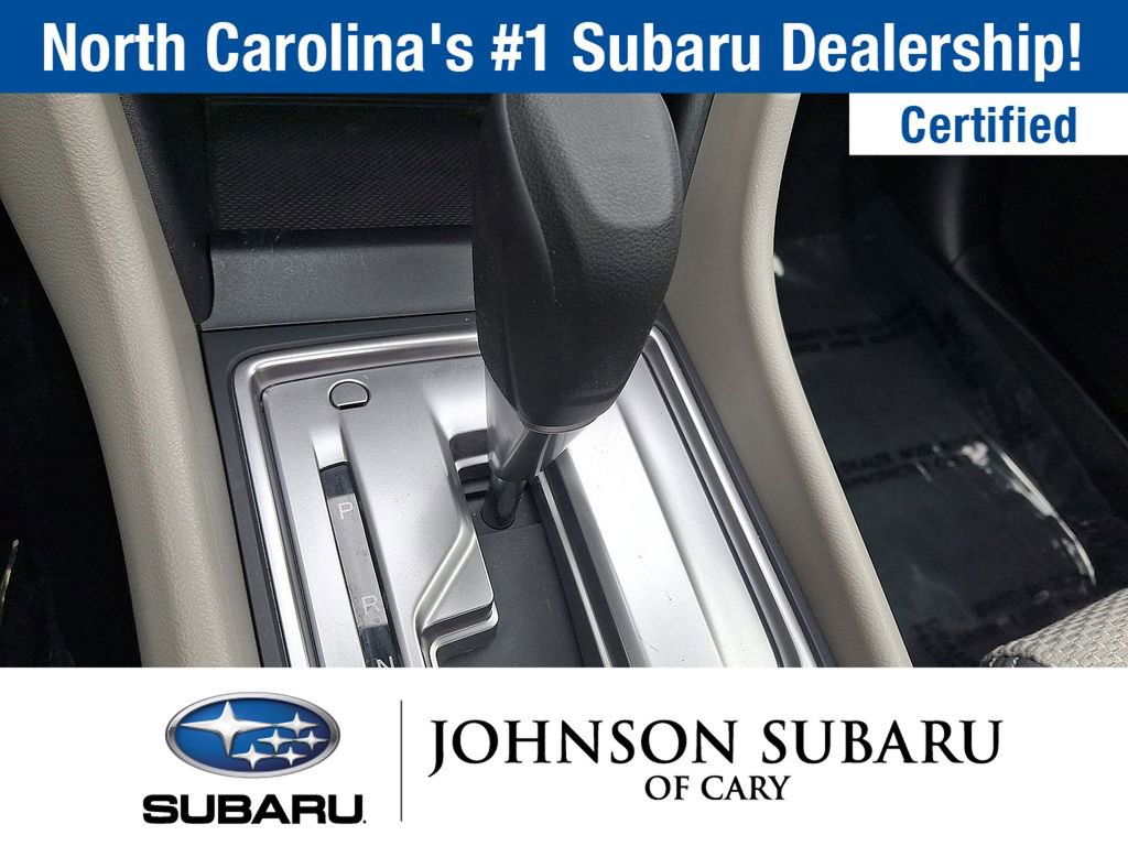 Certified 2023 Subaru Forester Premium AWD/4WD image 12