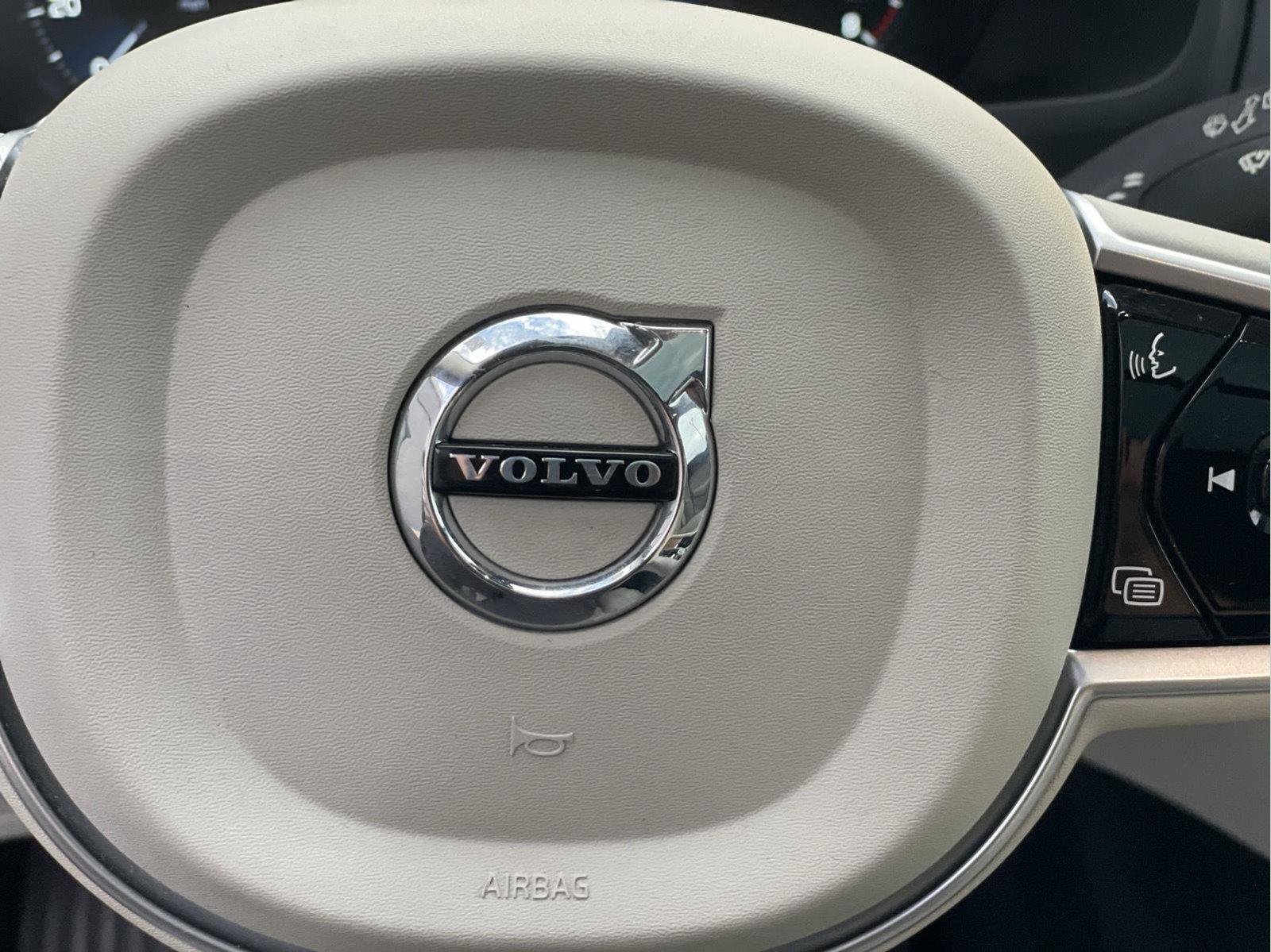 Used 2018 Volvo XC90 T6 Inscription w/ Convenience Package AWD/4WD image 30