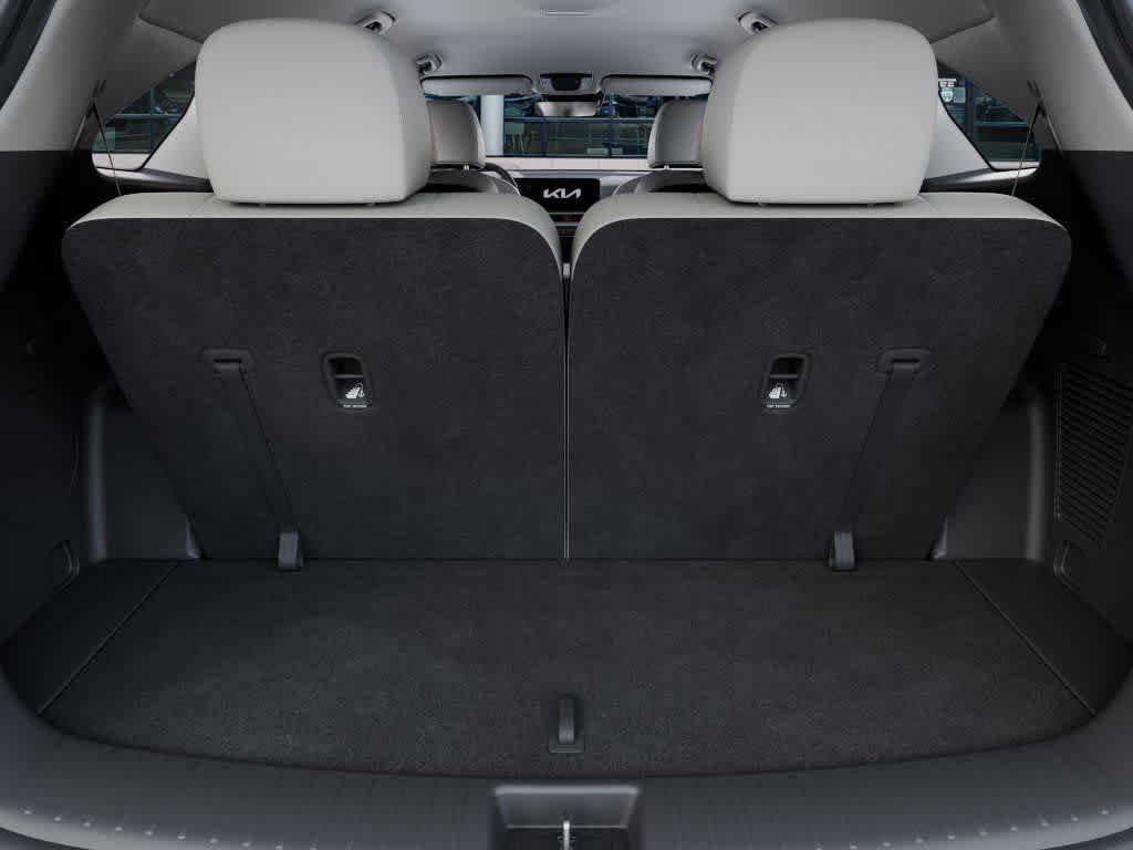 New 2026 Kia Sorento EX w/ EX Premium Package image 19