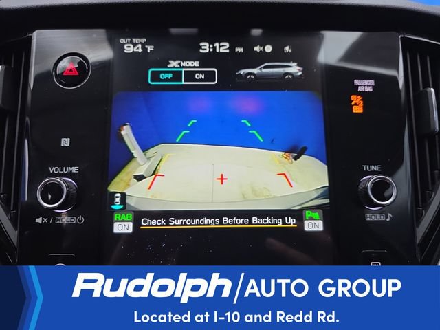 Used 2023 Subaru Outback Touring AWD/4WD image 23
