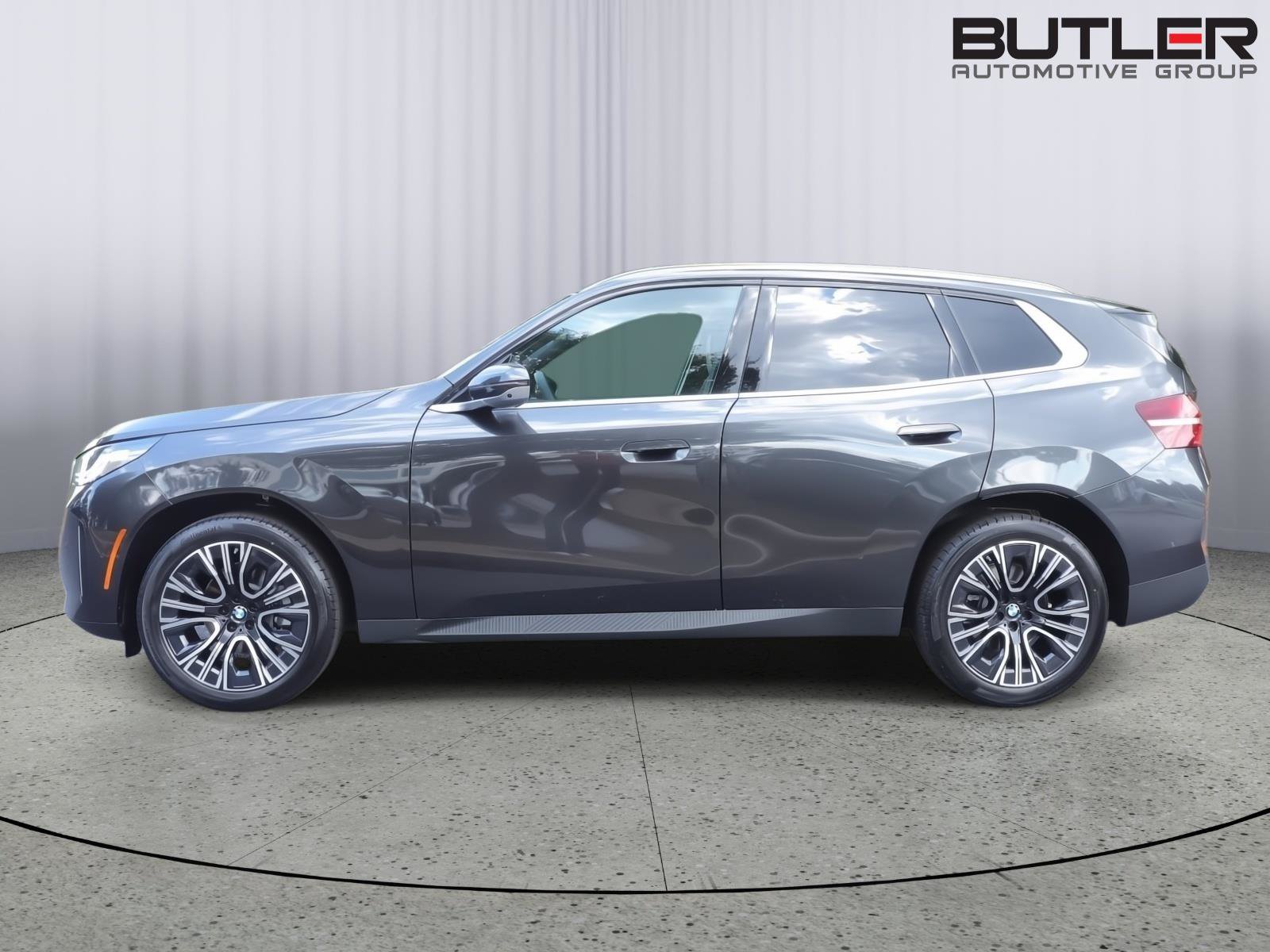 Used 2026 BMW X3 xDrive30i w/ Premium Package AWD/4WD image 2