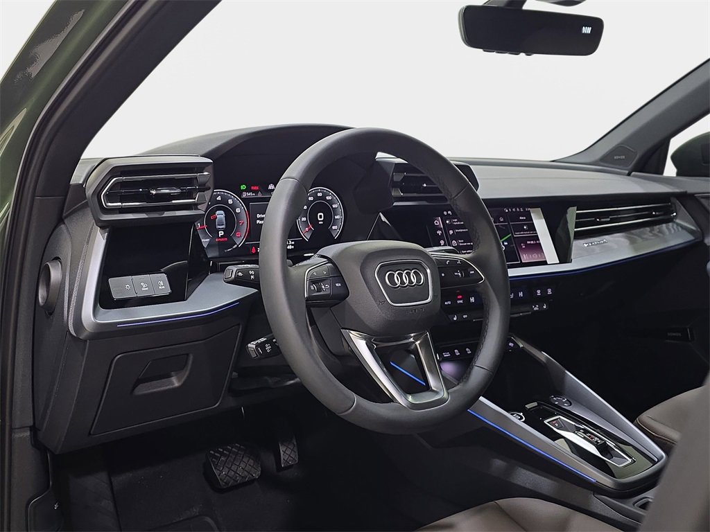 New 2026 Audi A3 2.0T Premium Plus image 14