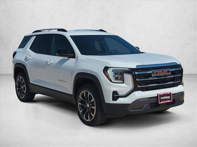 New 2026 GMC Terrain Elevation w/ Elevation Premium Package image 7