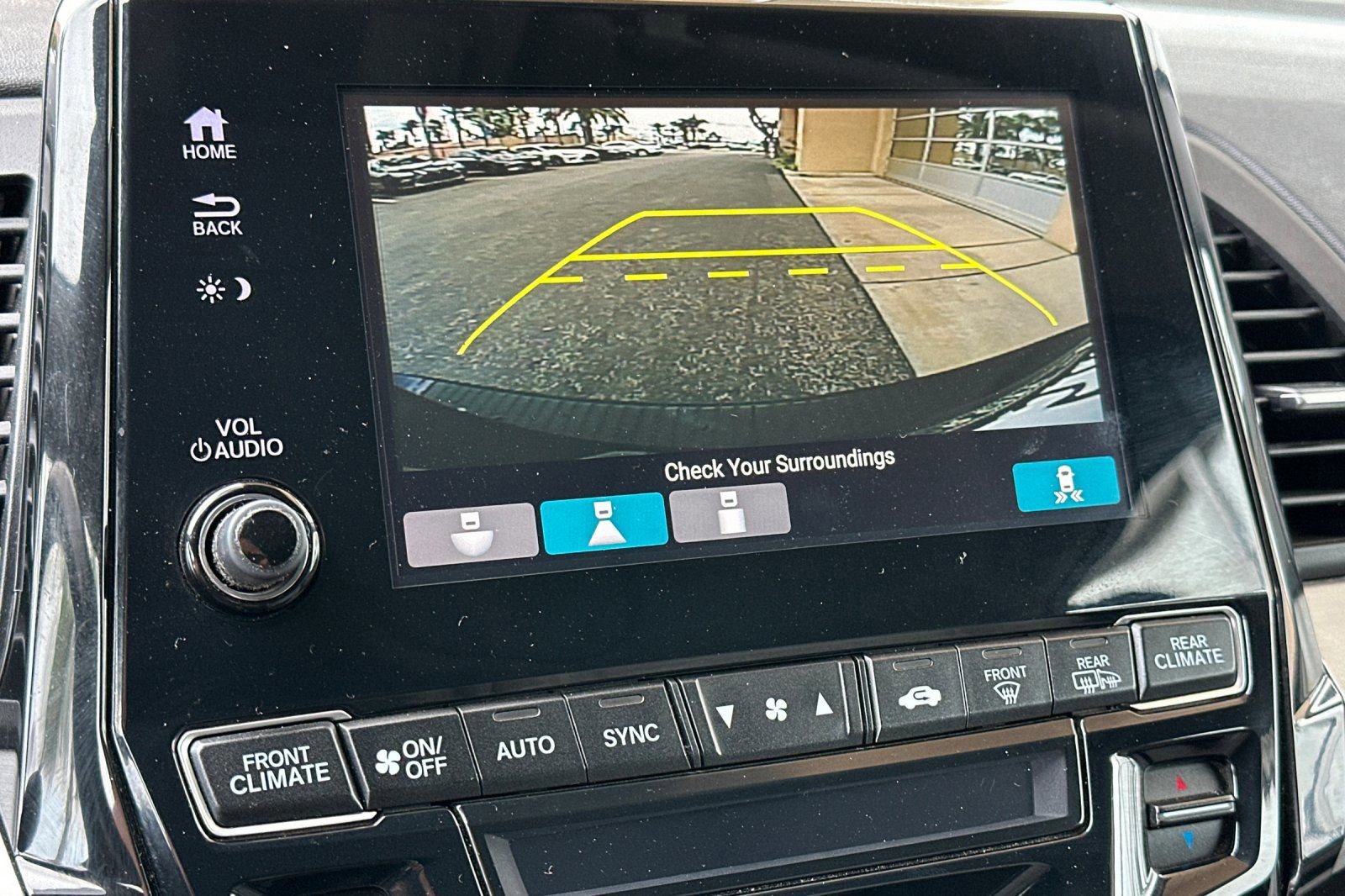Used 2019 Honda Odyssey EX-L image 21