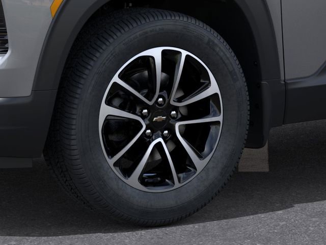 New 2026 Chevrolet TrailBlazer LT w/ Convenience Package AWD/4WD image 9