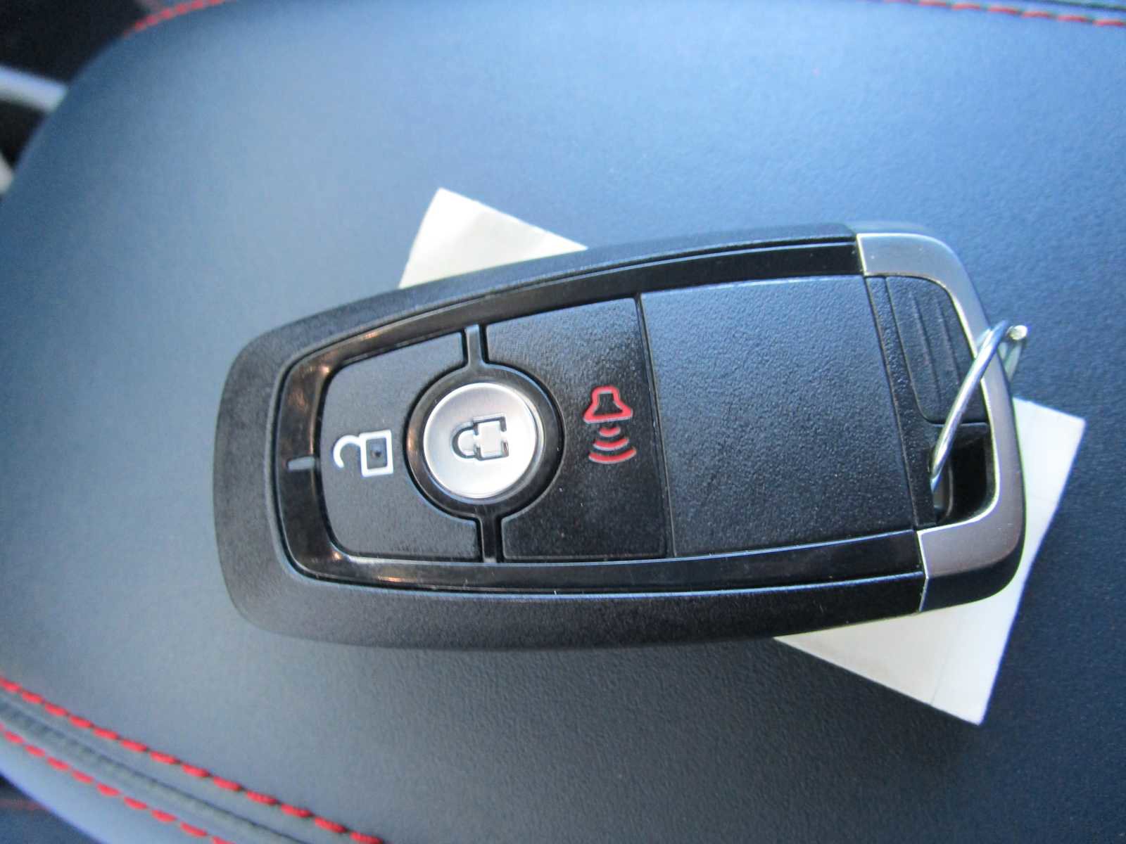 Used 2024 Ford Bronco Sport Heritage w/ Heritage Convenience Package image 38